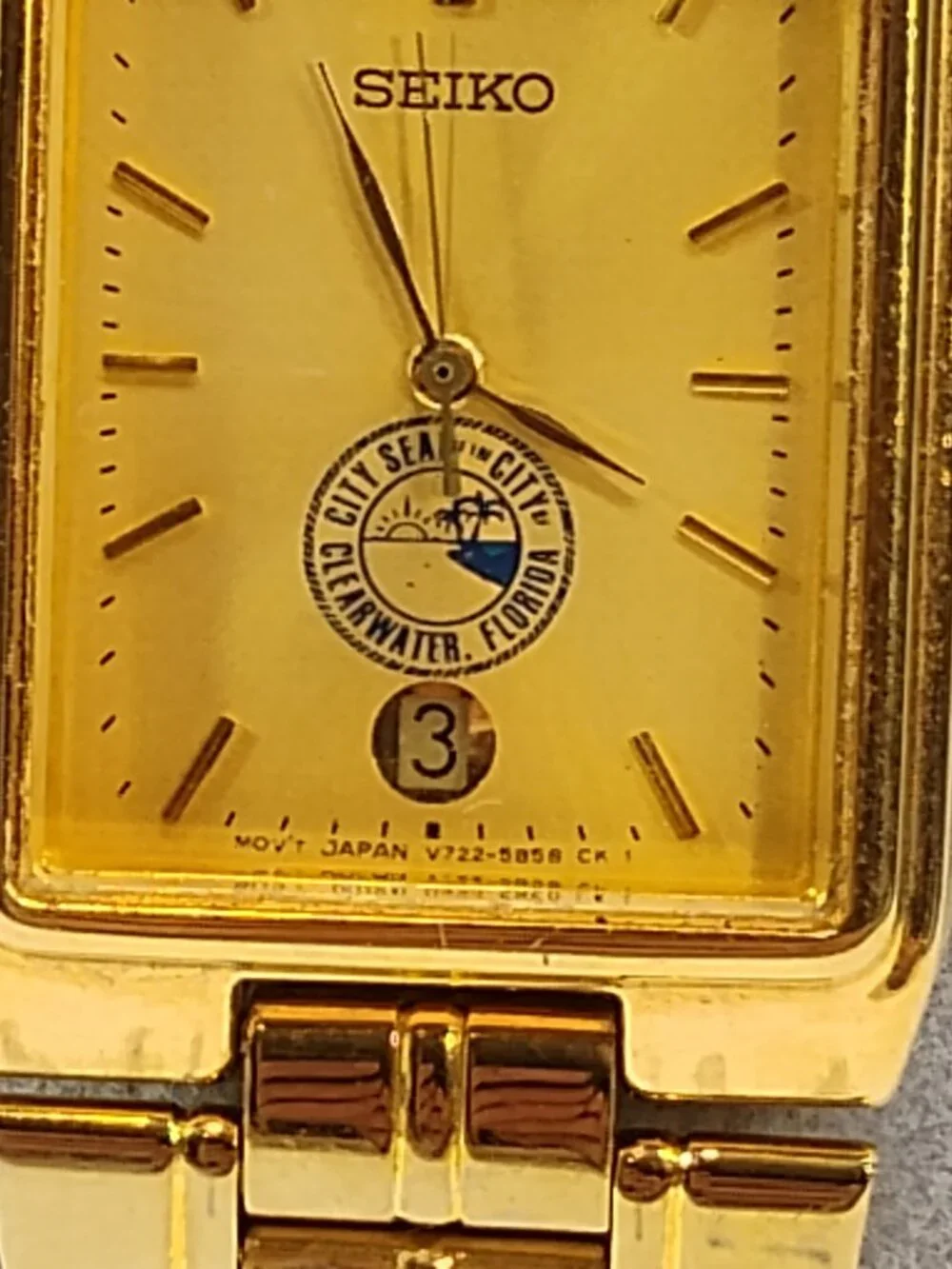 N/A vintage seiko